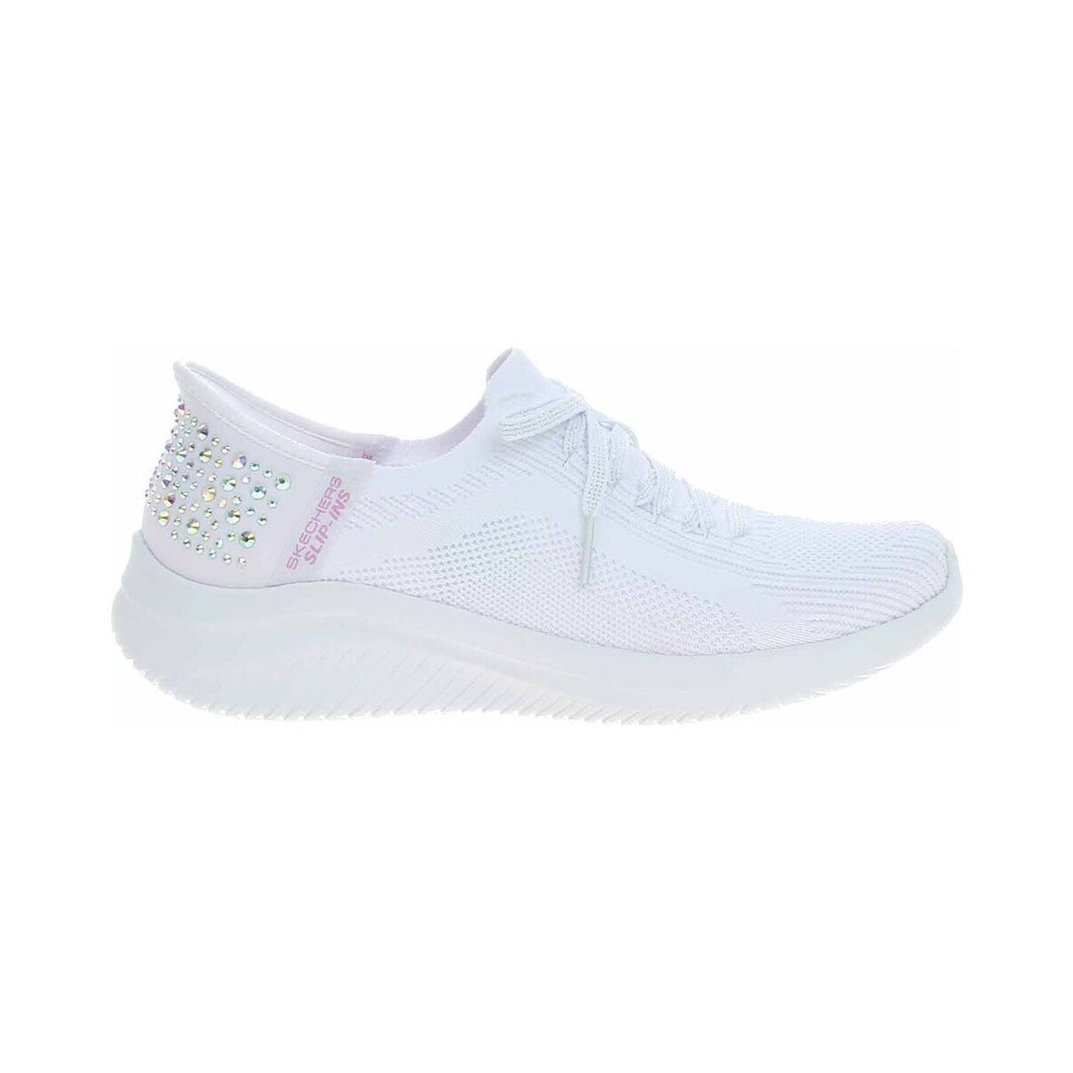 Skechers  150175WHT  Bílá
