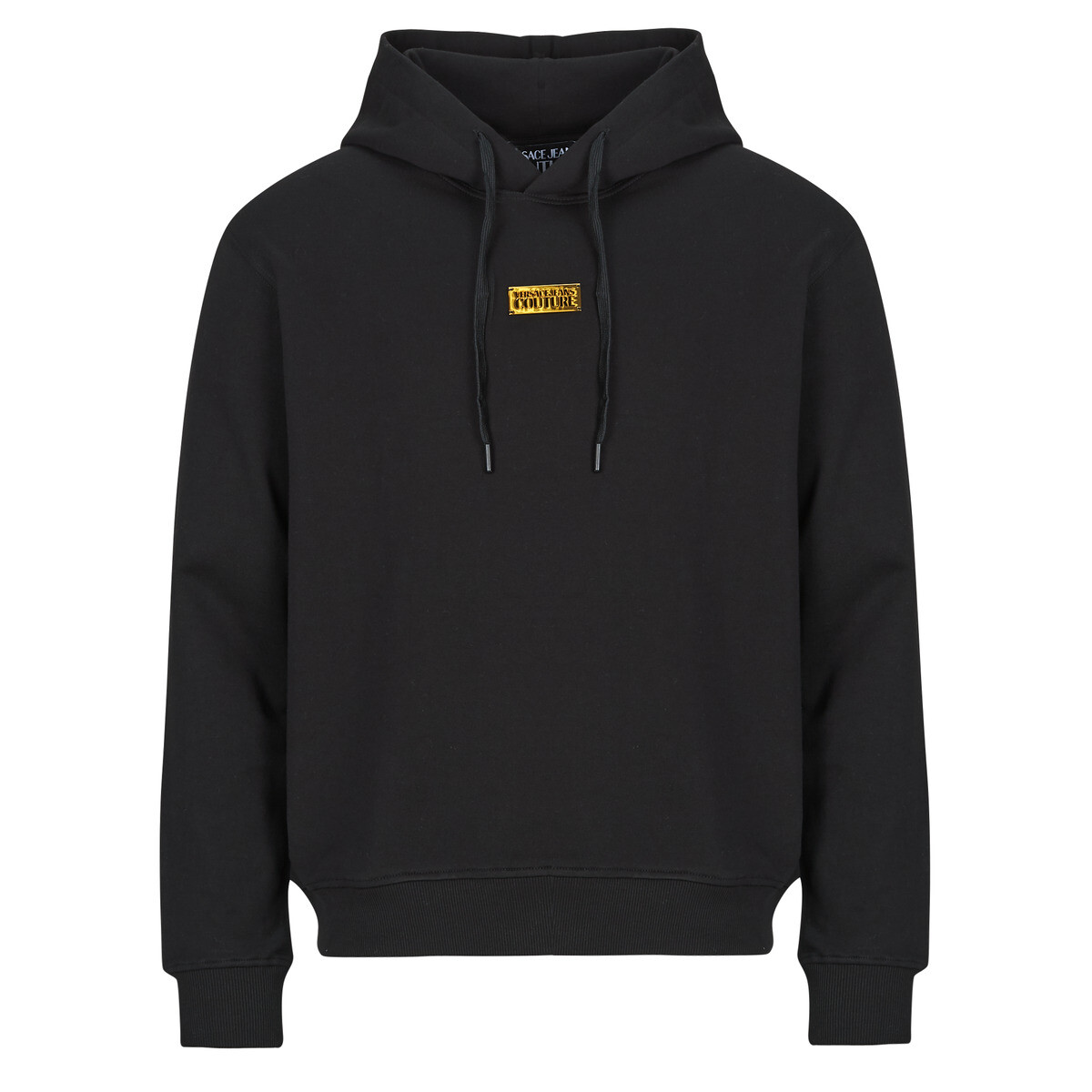 Versace Jeans Couture  79GAIT07  Černá