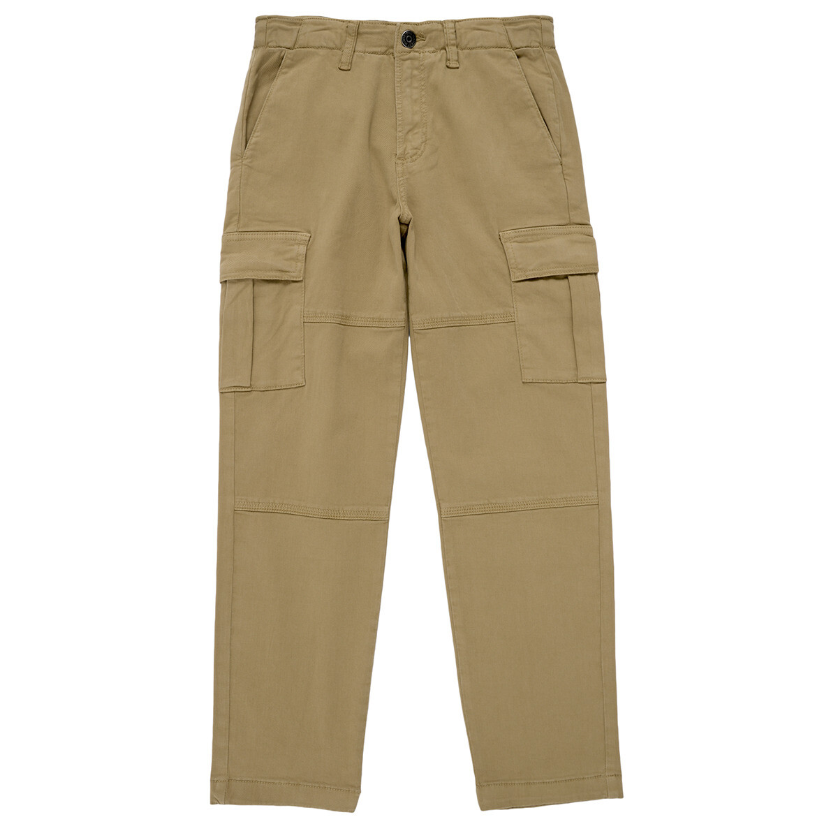 Name it  NKMRYAN ST TWI CARGO PANT  Béžová