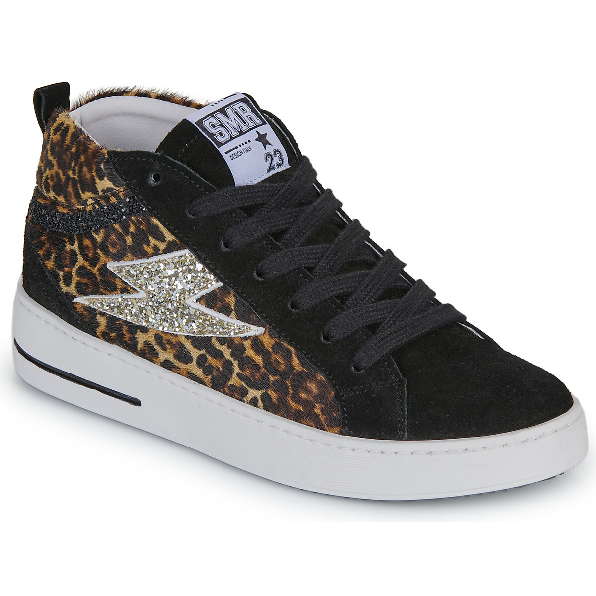 Semerdjian  GIBRA  Hnědá