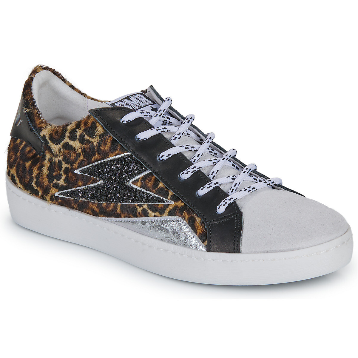 Semerdjian  LARRY  Hnědá