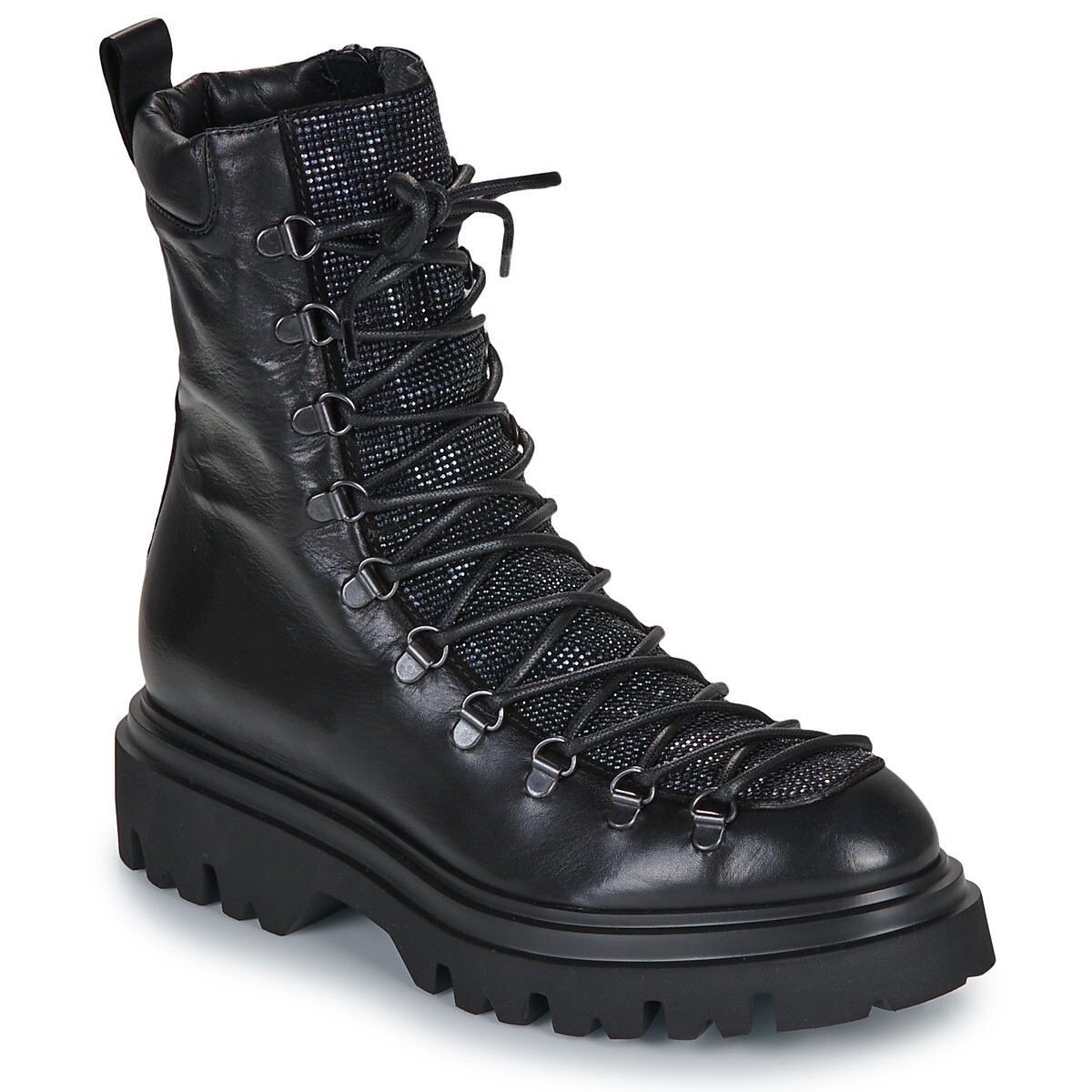 Fru.it  9378-999  Černá