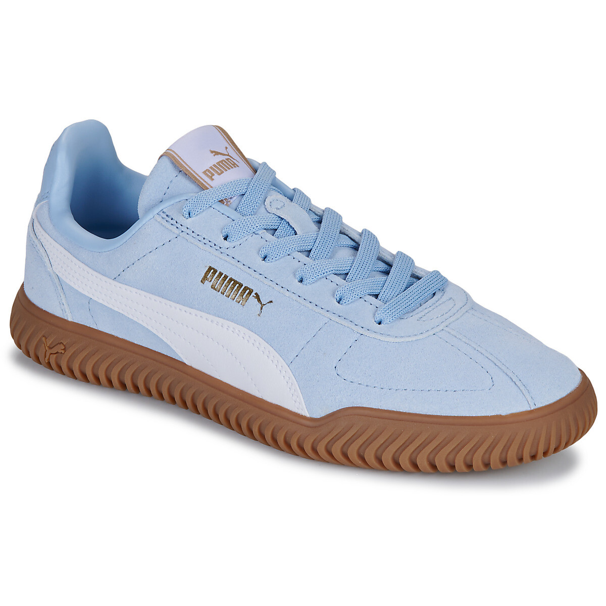 Puma  Puma Club Kayzer SD  Modrá