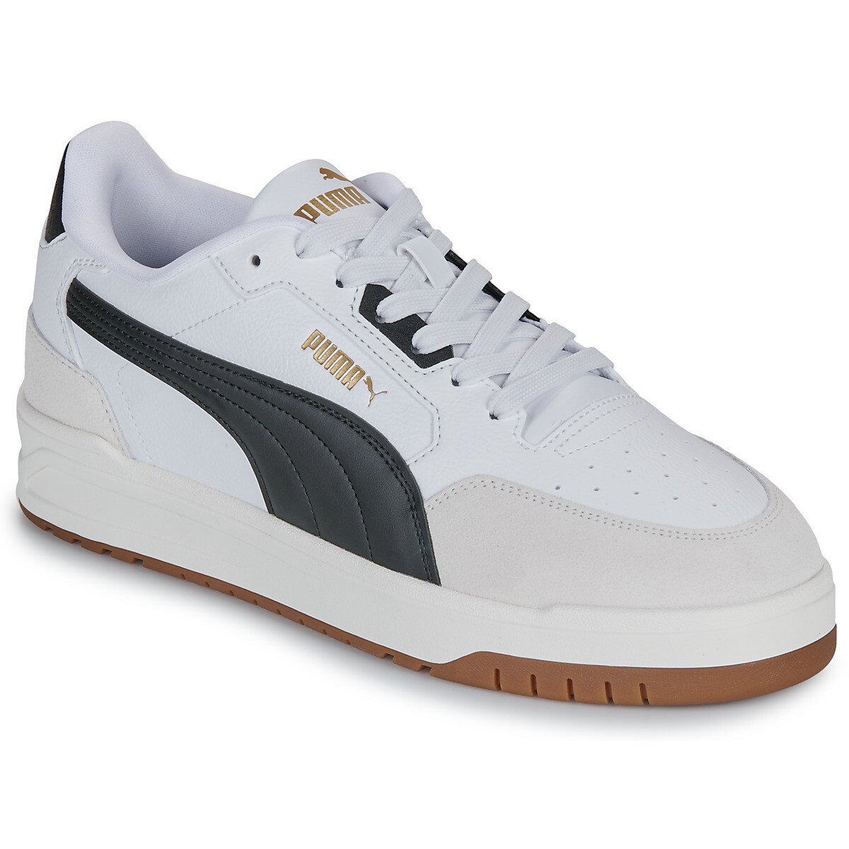 Puma  Shuffle Downtown OG  Bílá