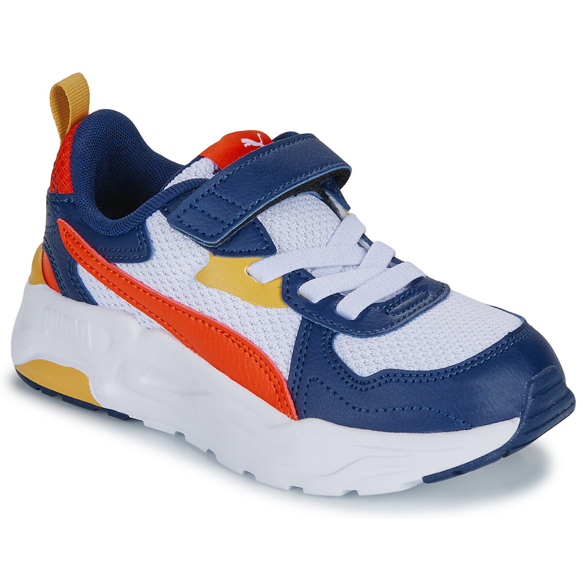 Puma  Trinity Lite AC + PS  ruznobarevne