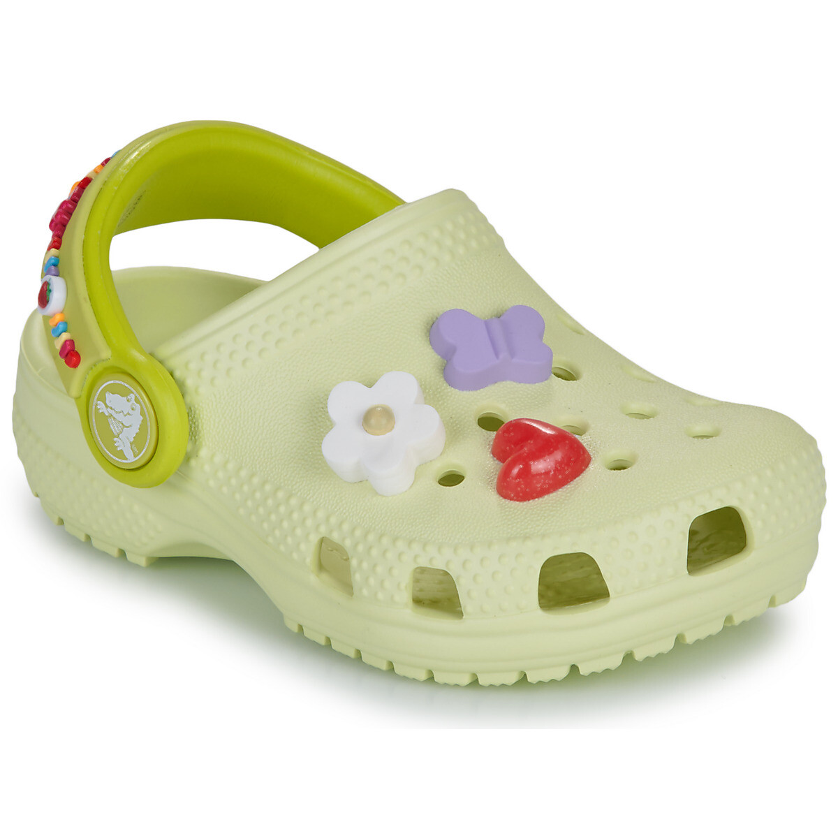 Crocs  Classic Friendship Bracelet Cg T  Zelená