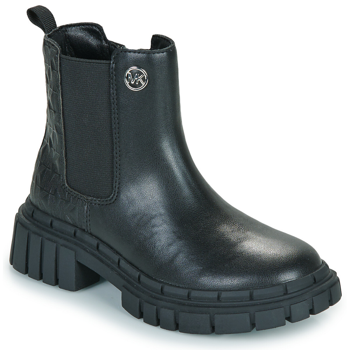 MICHAEL Michael Kors  BLAKE CHELSEA  Černá
