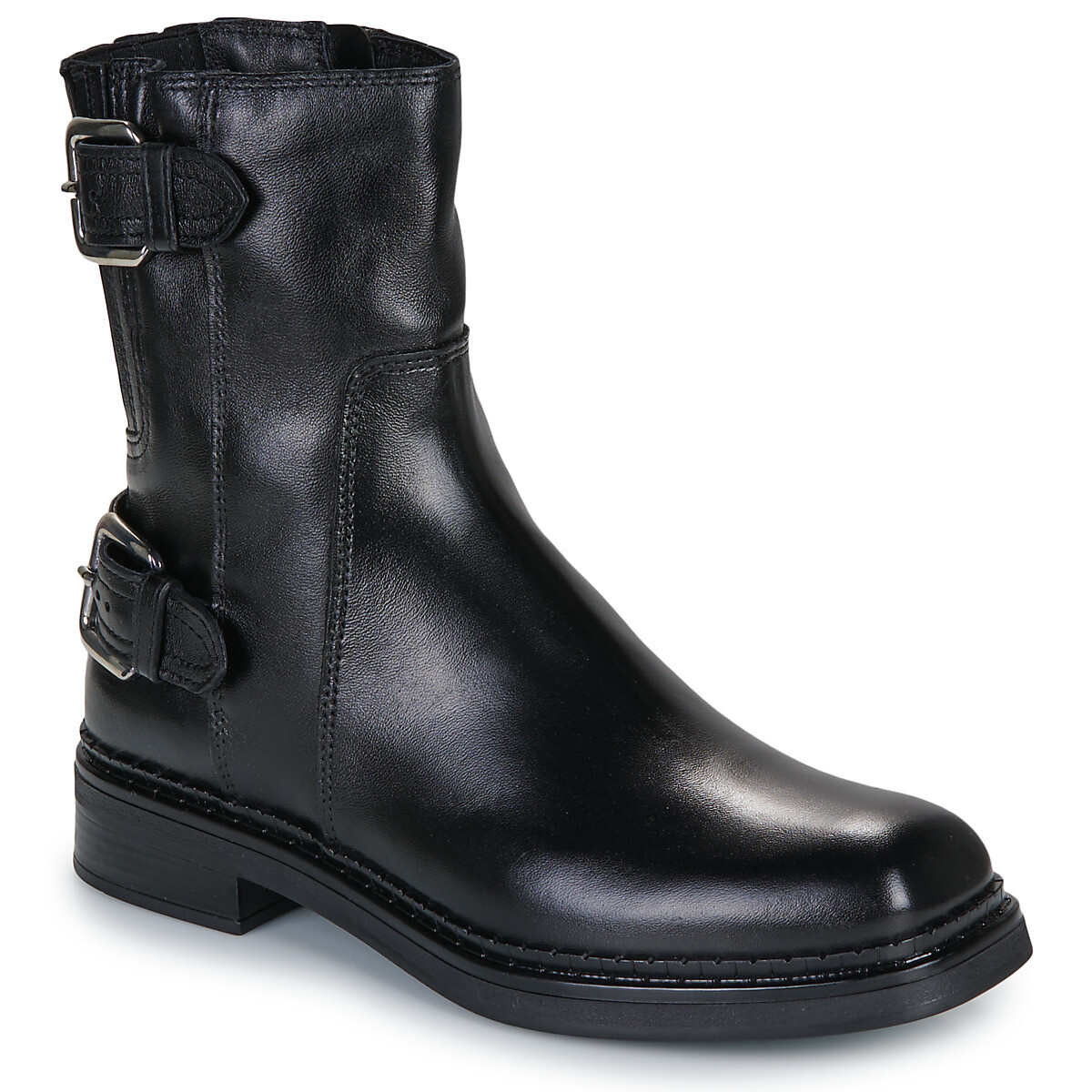 Mjus  DEKSTER  Černá