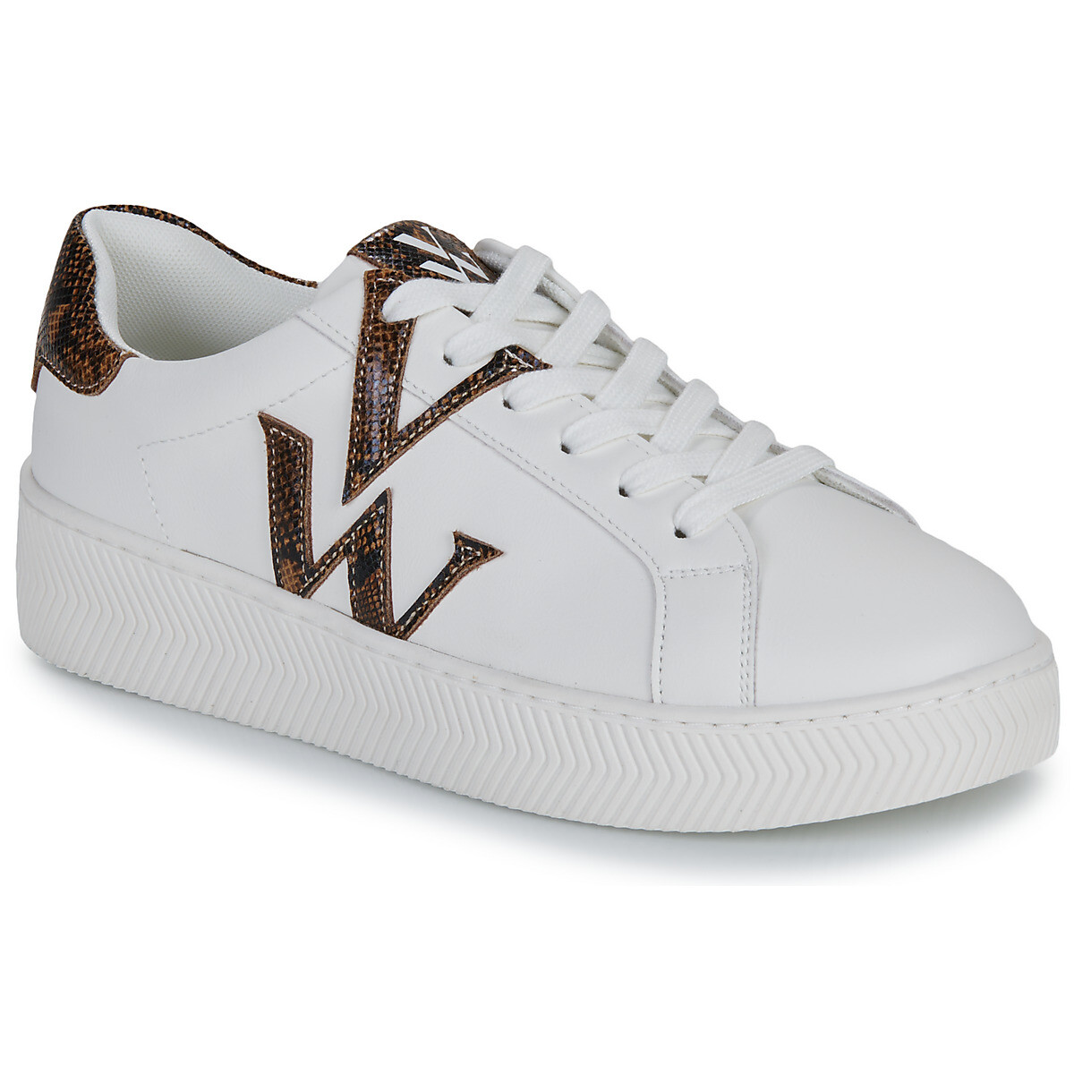 Vanessa Wu  LOU  Bílá