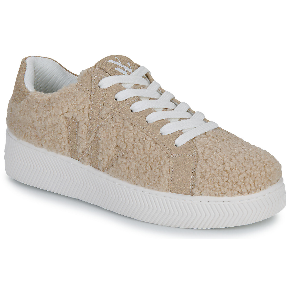 Vanessa Wu  MACKENZIE  Béžová