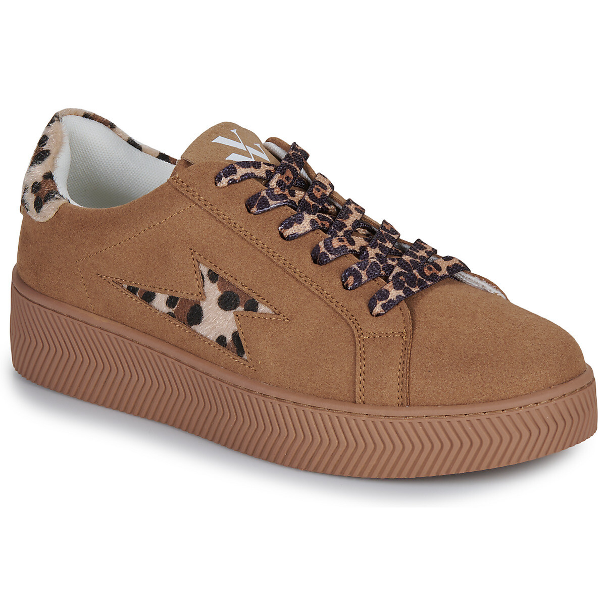 Vanessa Wu  ELEA  Hnědá