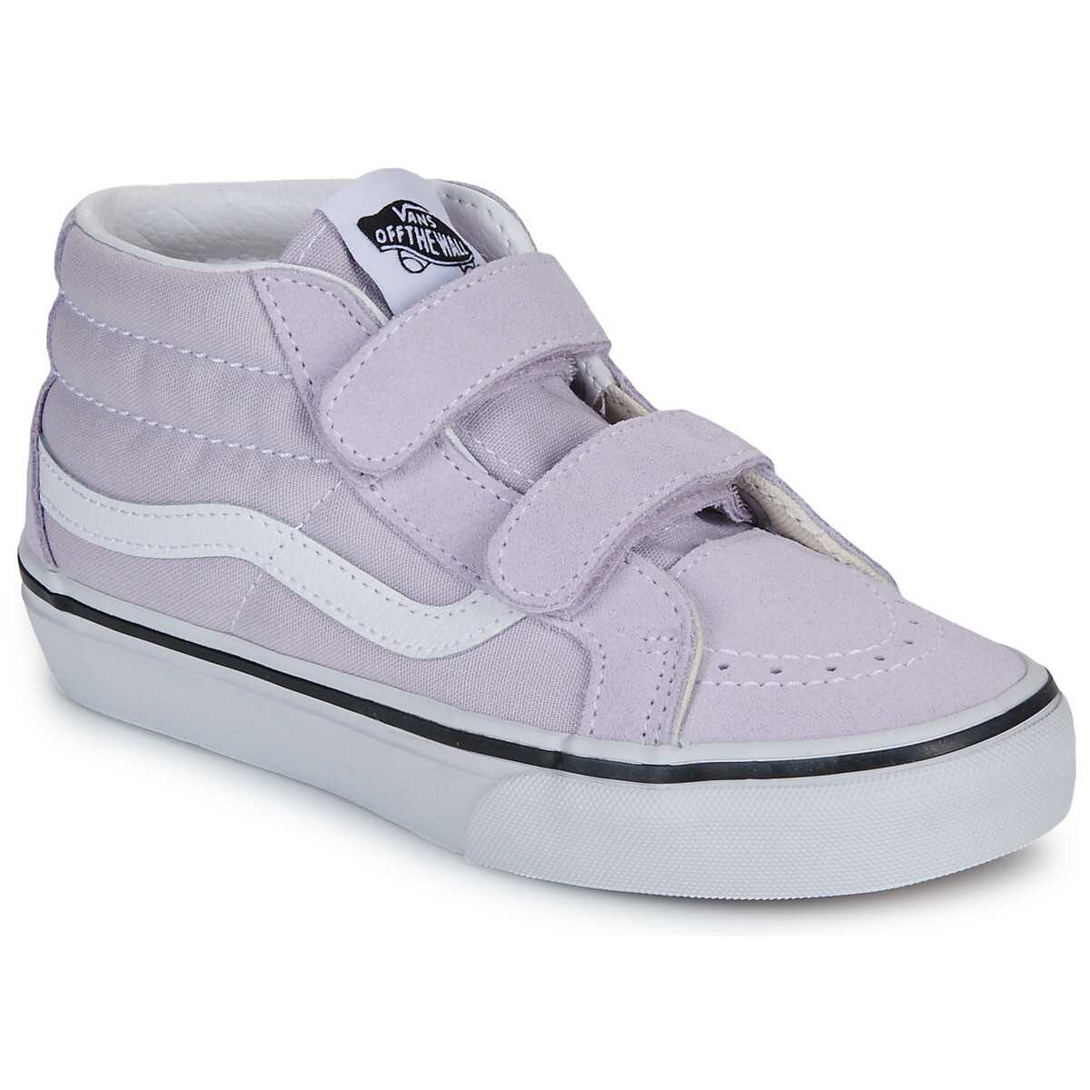 Vans  SK8-Mid Reissue V  Fialová