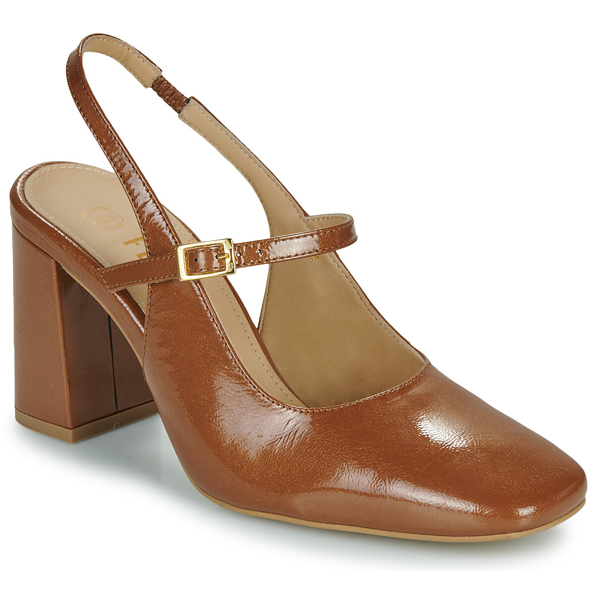 Fericelli  NILIA  Hnědá