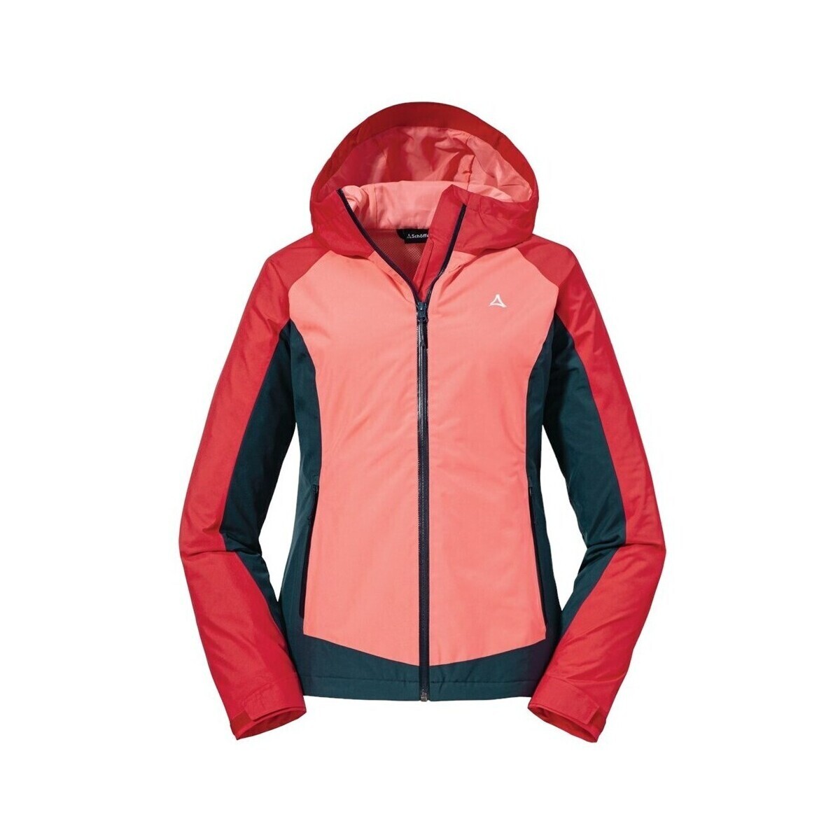 SchÖffel  Wamberg  ruznobarevne