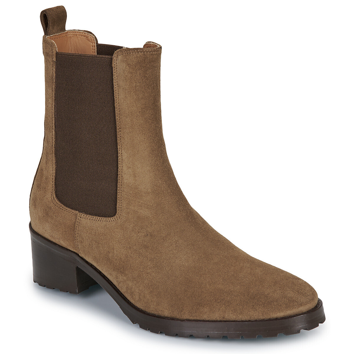 Anthology Paris  7456  Hnědá