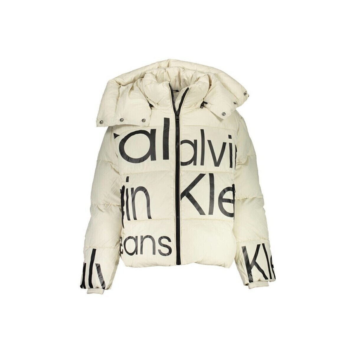 Calvin Klein Jeans  j20j219835beigeacf  ruznobarevne