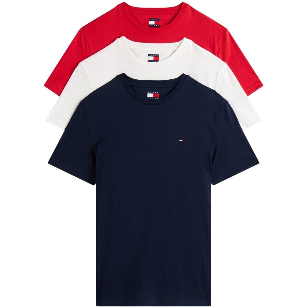 Tommy Jeans  DM0DM21579  ruznobarevne