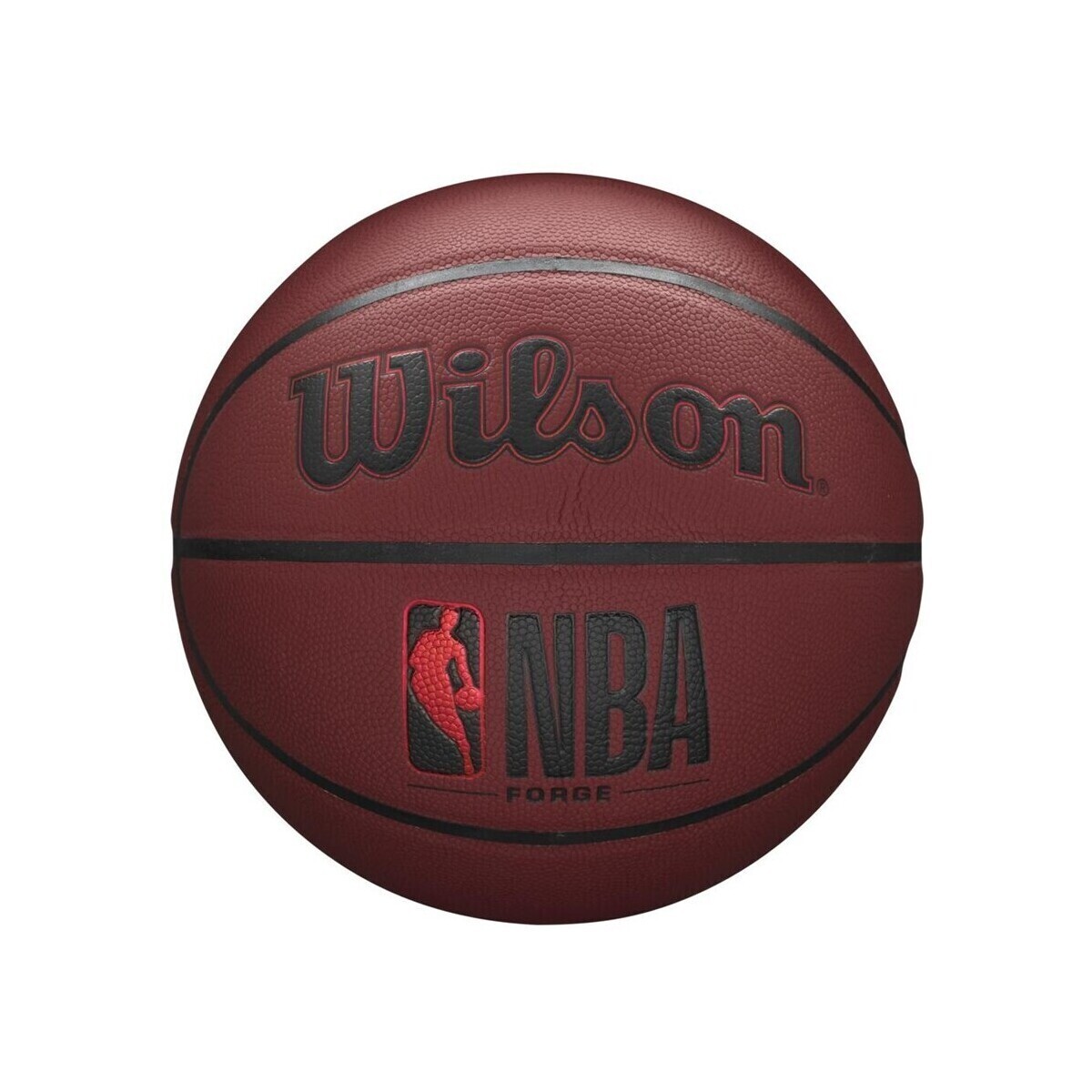 Wilson  Nba Forge Crimson  ruznobarevne