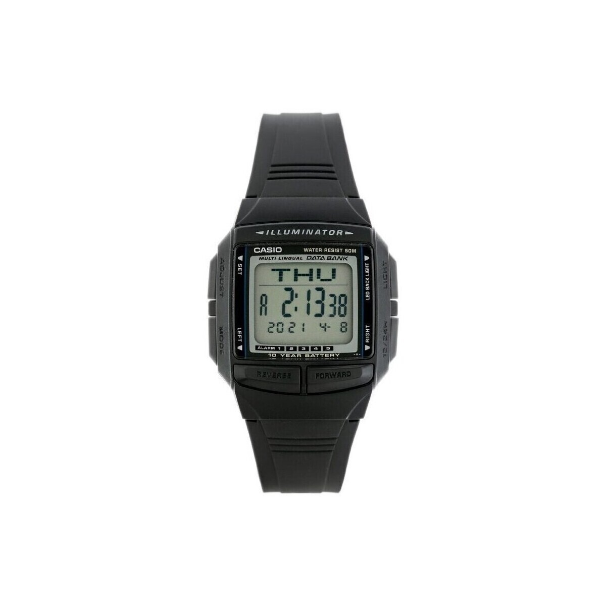 Casio  DB361AVCR  ruznobarevne