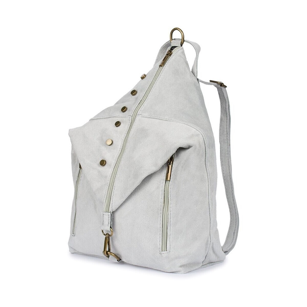 Vera Pelle  kraw14lightgrey  ruznobarevne