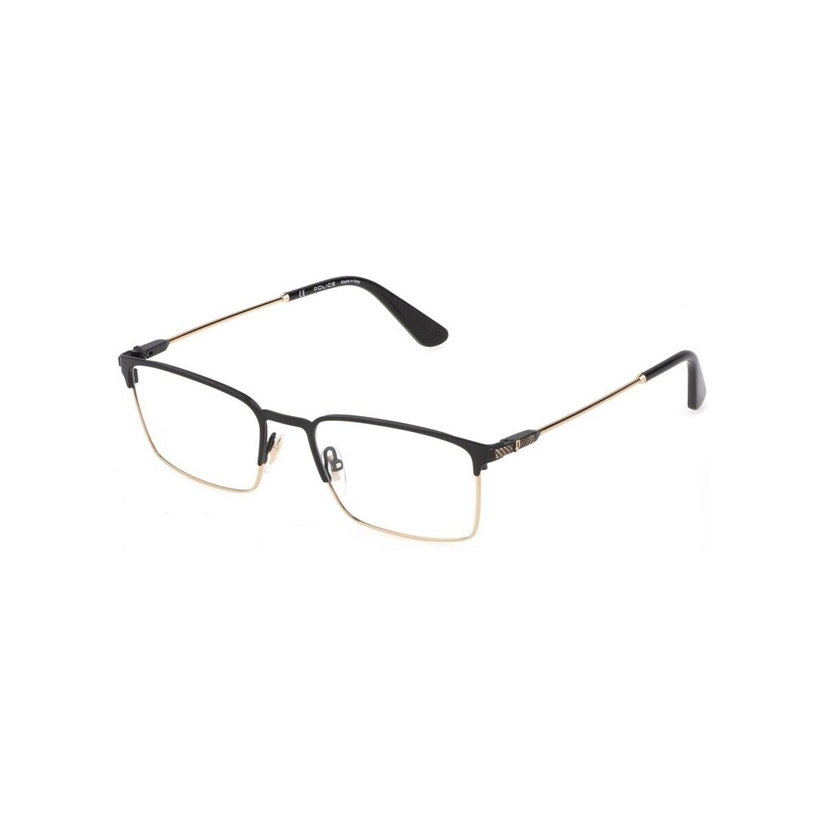 Police  vplf78n550305  ruznobarevne