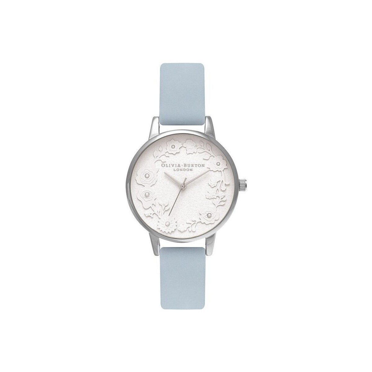 Olivia Burton  ob16ar03  ruznobarevne
