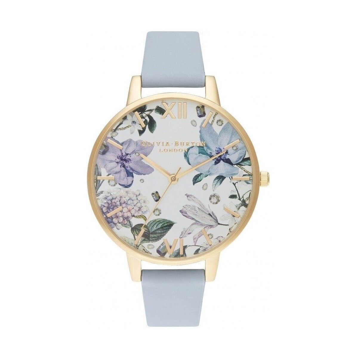 Olivia Burton  ob16bf21  ruznobarevne