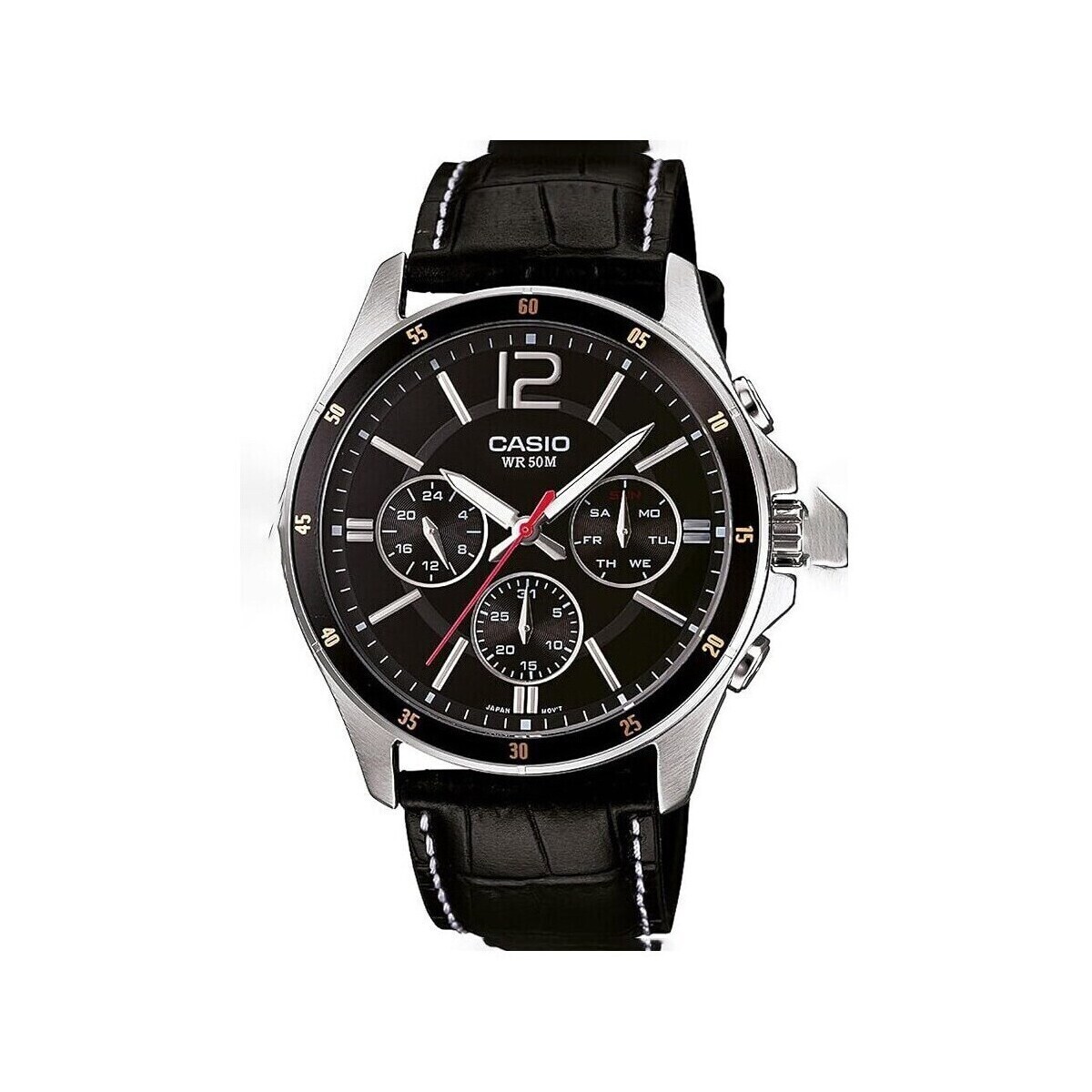 Casio  MTP1374L1AV  ruznobarevne