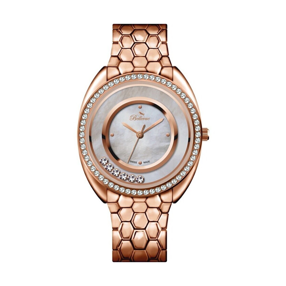 Bellevue  f50  ruznobarevne