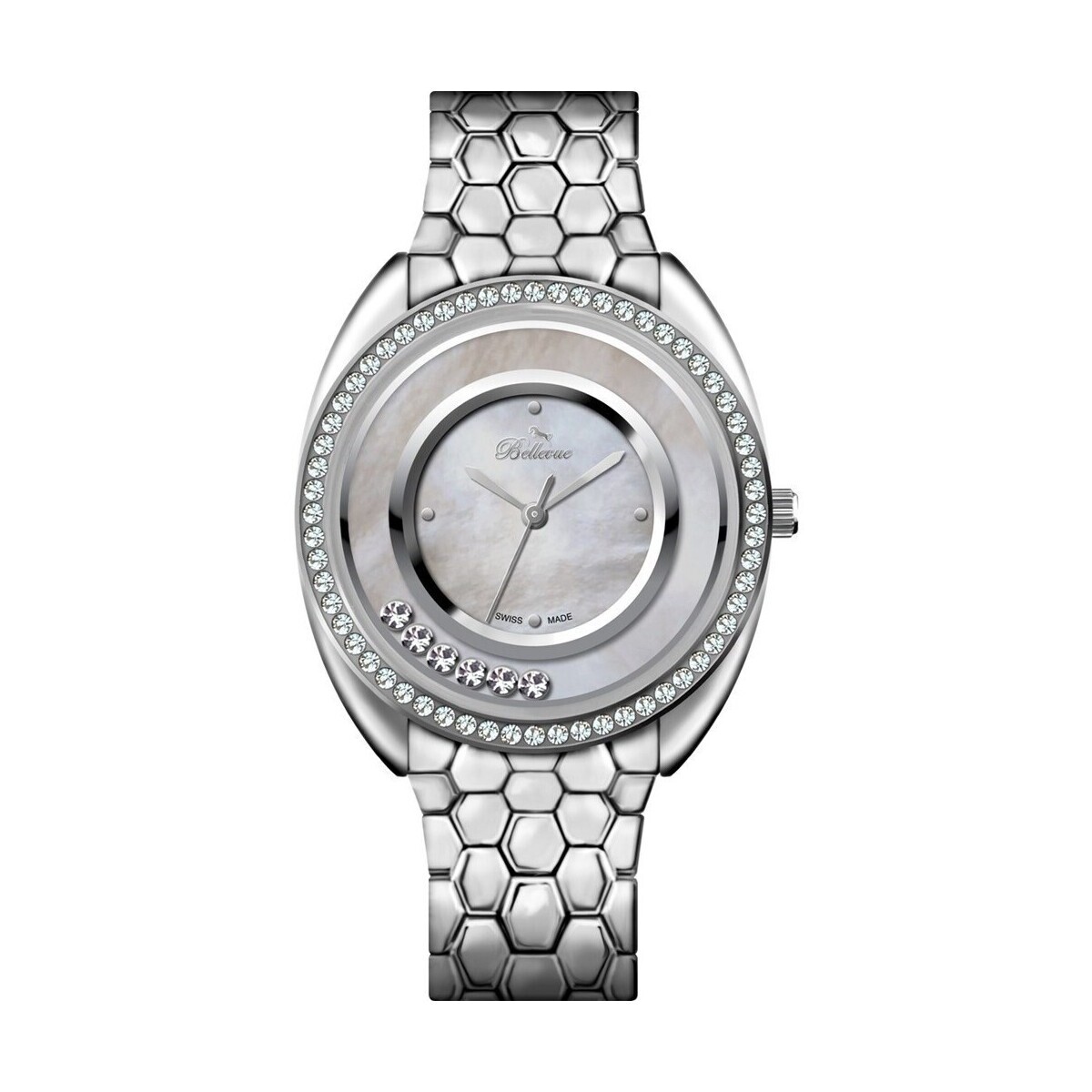 Bellevue  f51  ruznobarevne