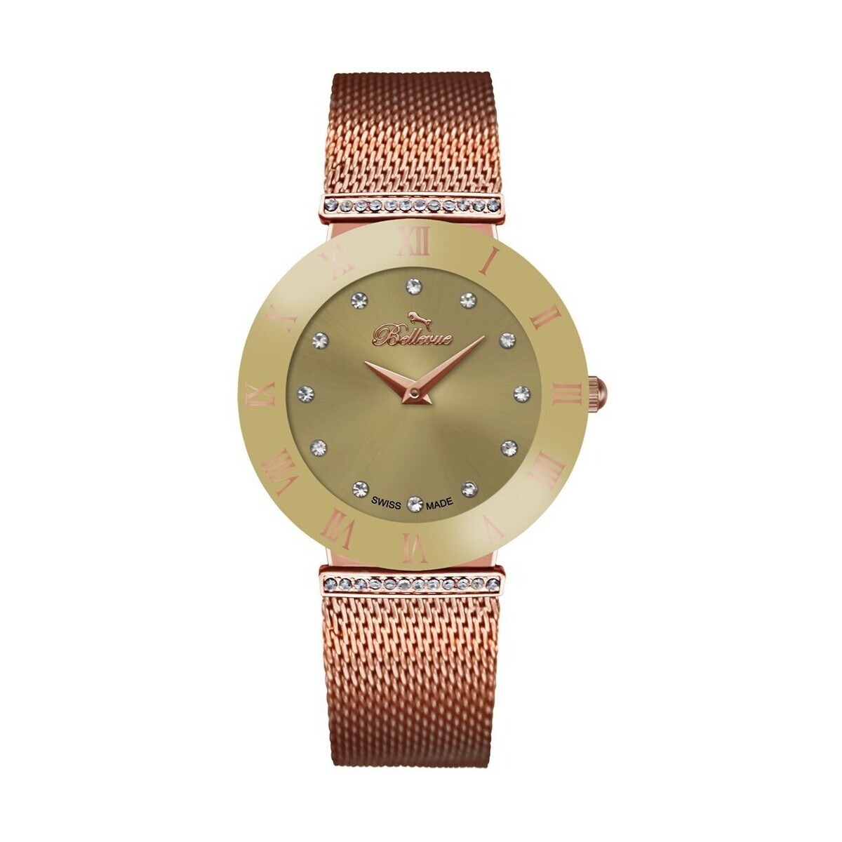 Bellevue  f106  ruznobarevne