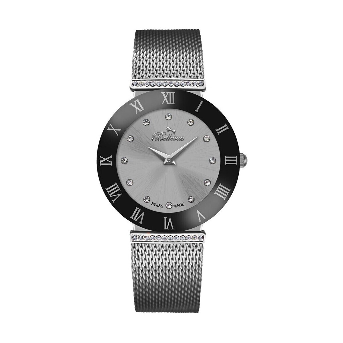 Bellevue  f128  ruznobarevne