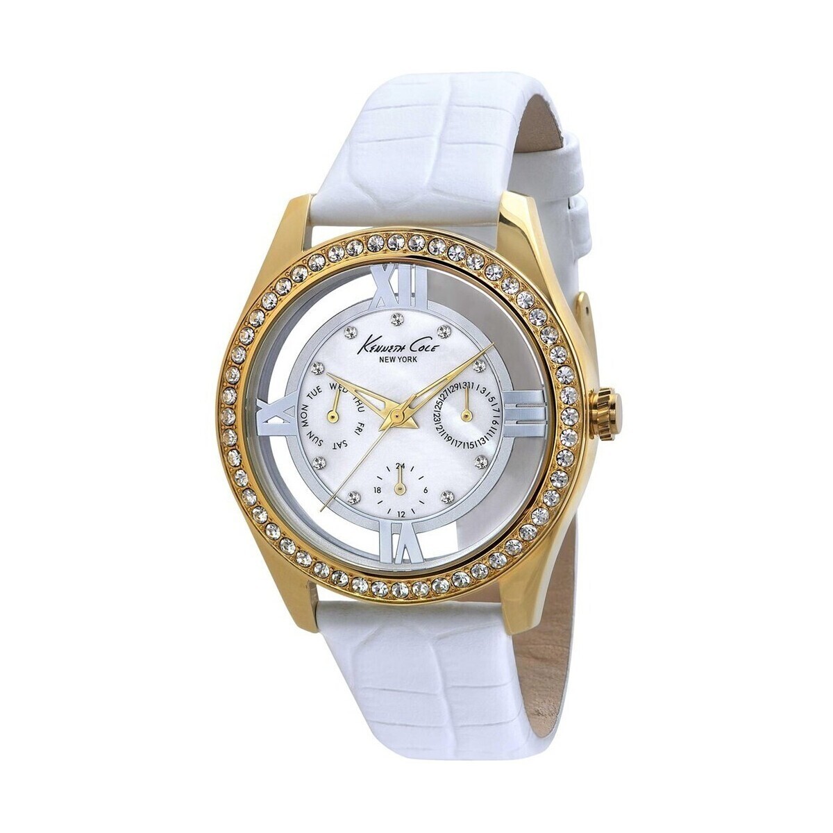 Kenneth Cole  ikc2793  ruznobarevne