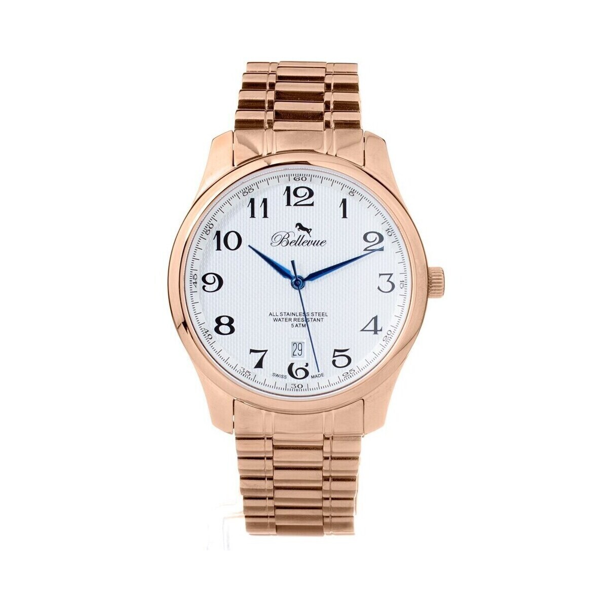 Bellevue  fb4  ruznobarevne