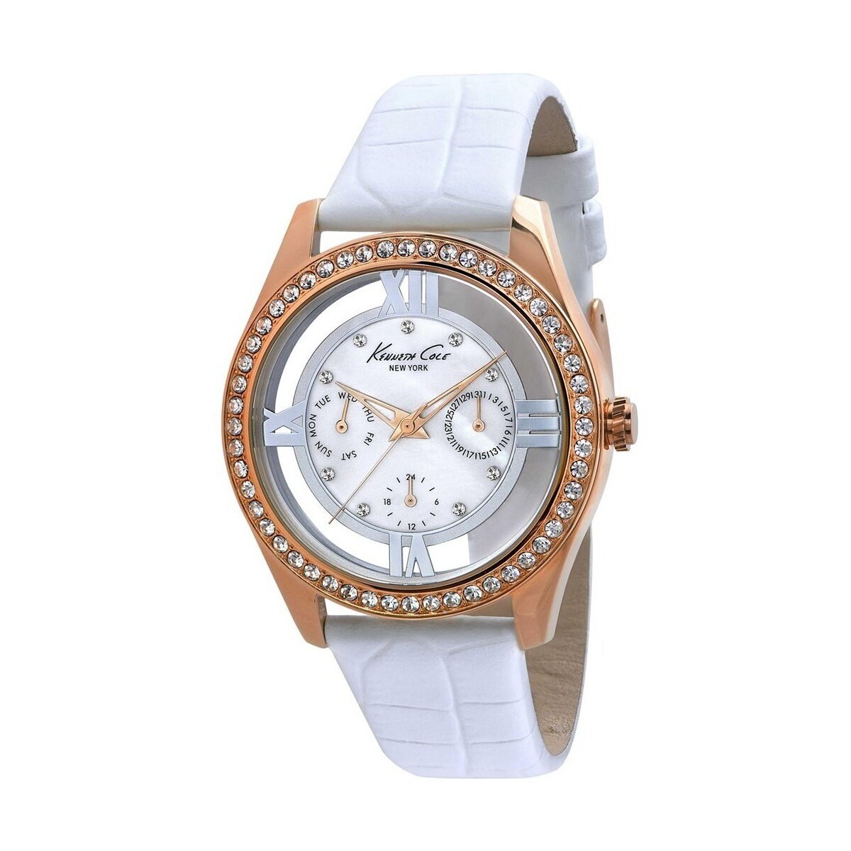 Kenneth Cole  ikc2794  ruznobarevne