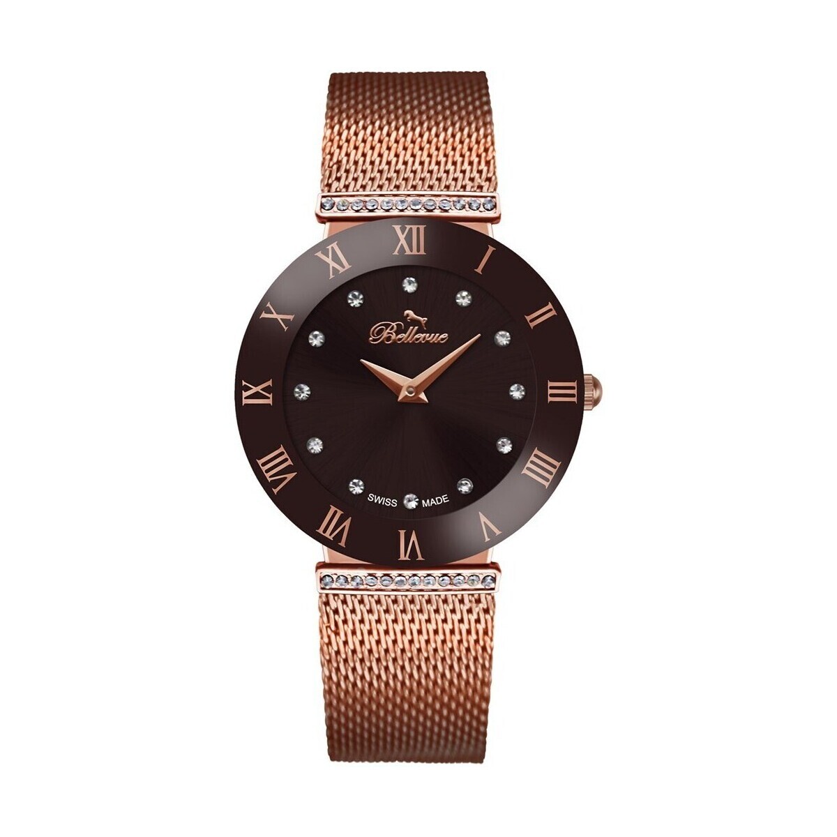 Bellevue  f104  ruznobarevne