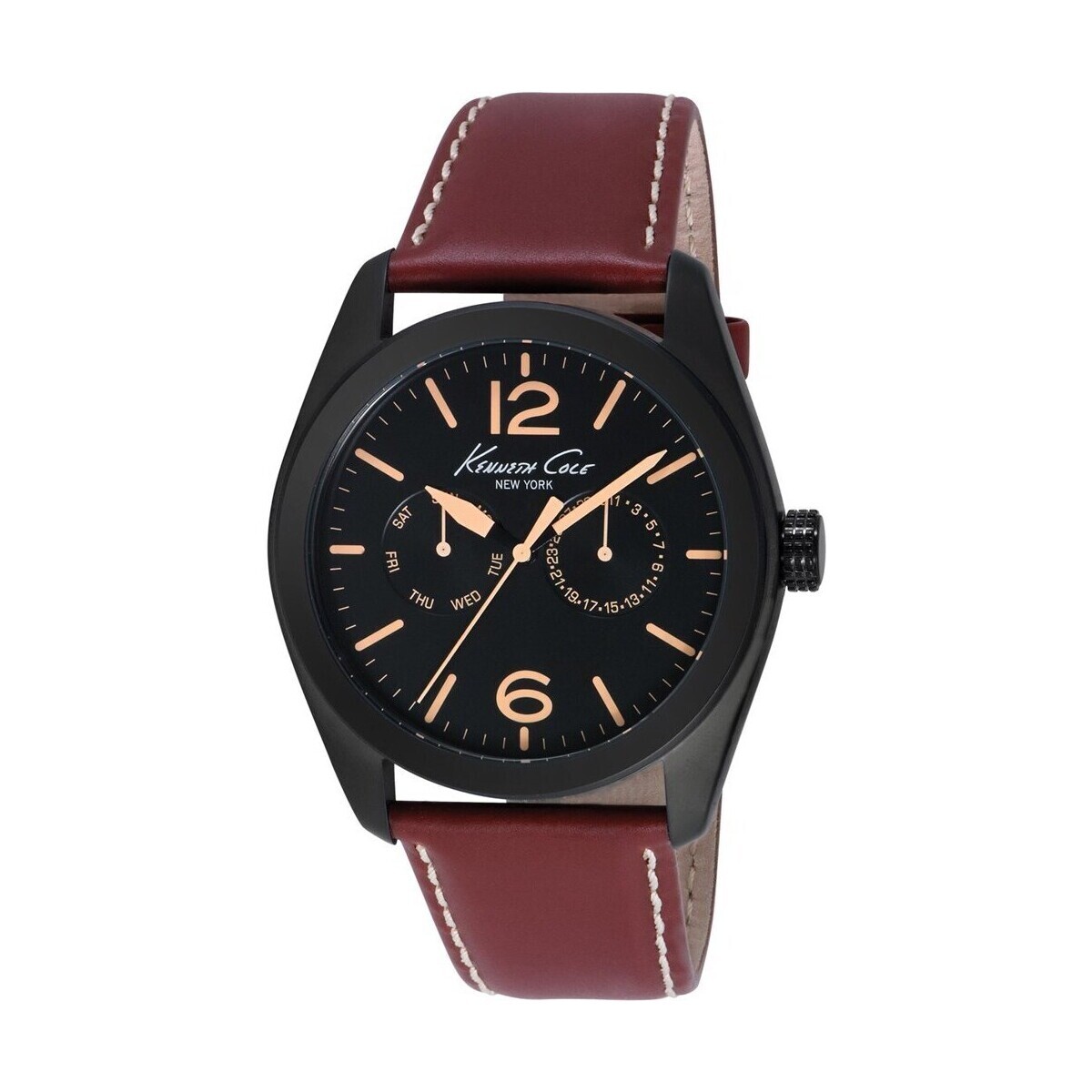 Kenneth Cole  ikc8063  ruznobarevne