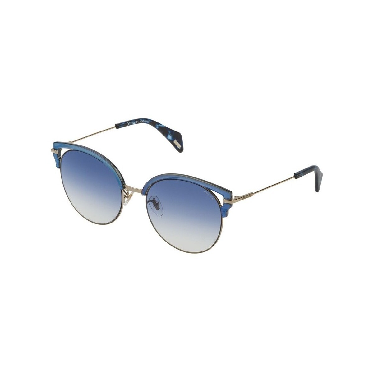 Police  spl739548ffb  ruznobarevne