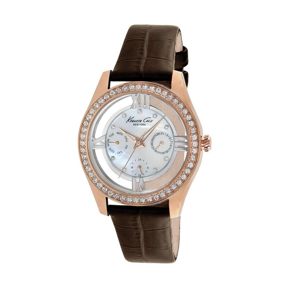 Kenneth Cole  ikc2818  ruznobarevne