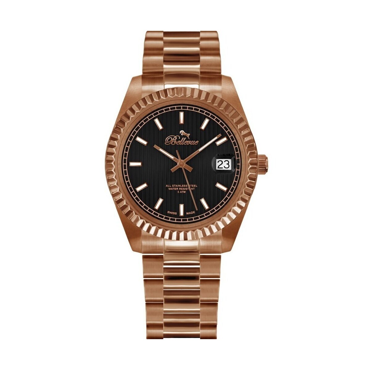 Bellevue  h25  ruznobarevne