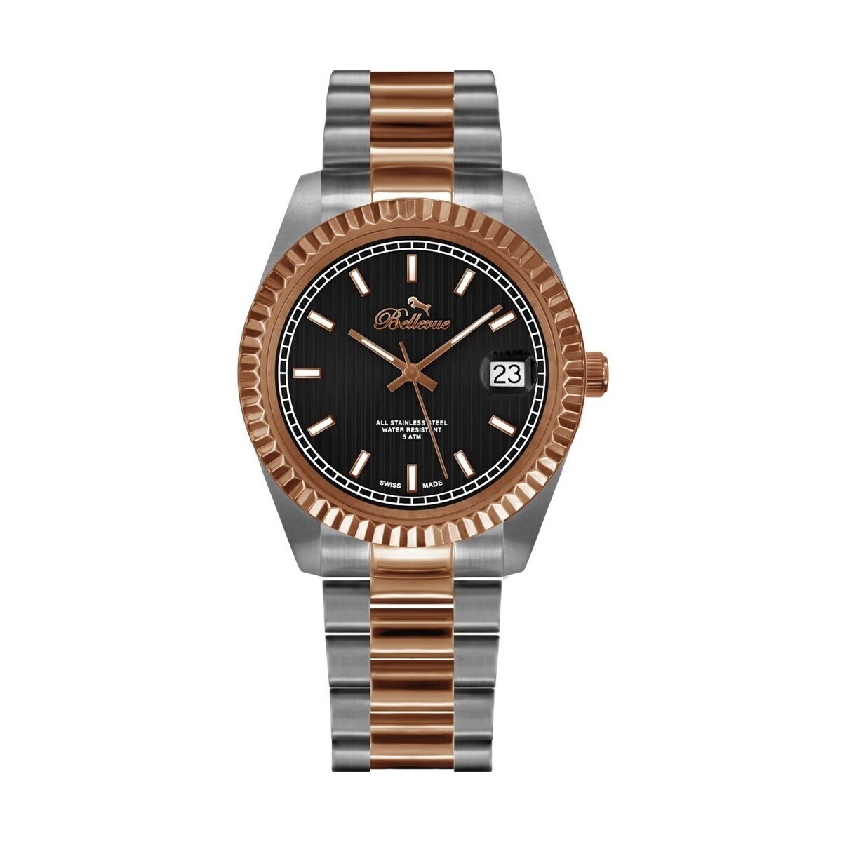 Bellevue  h19  ruznobarevne