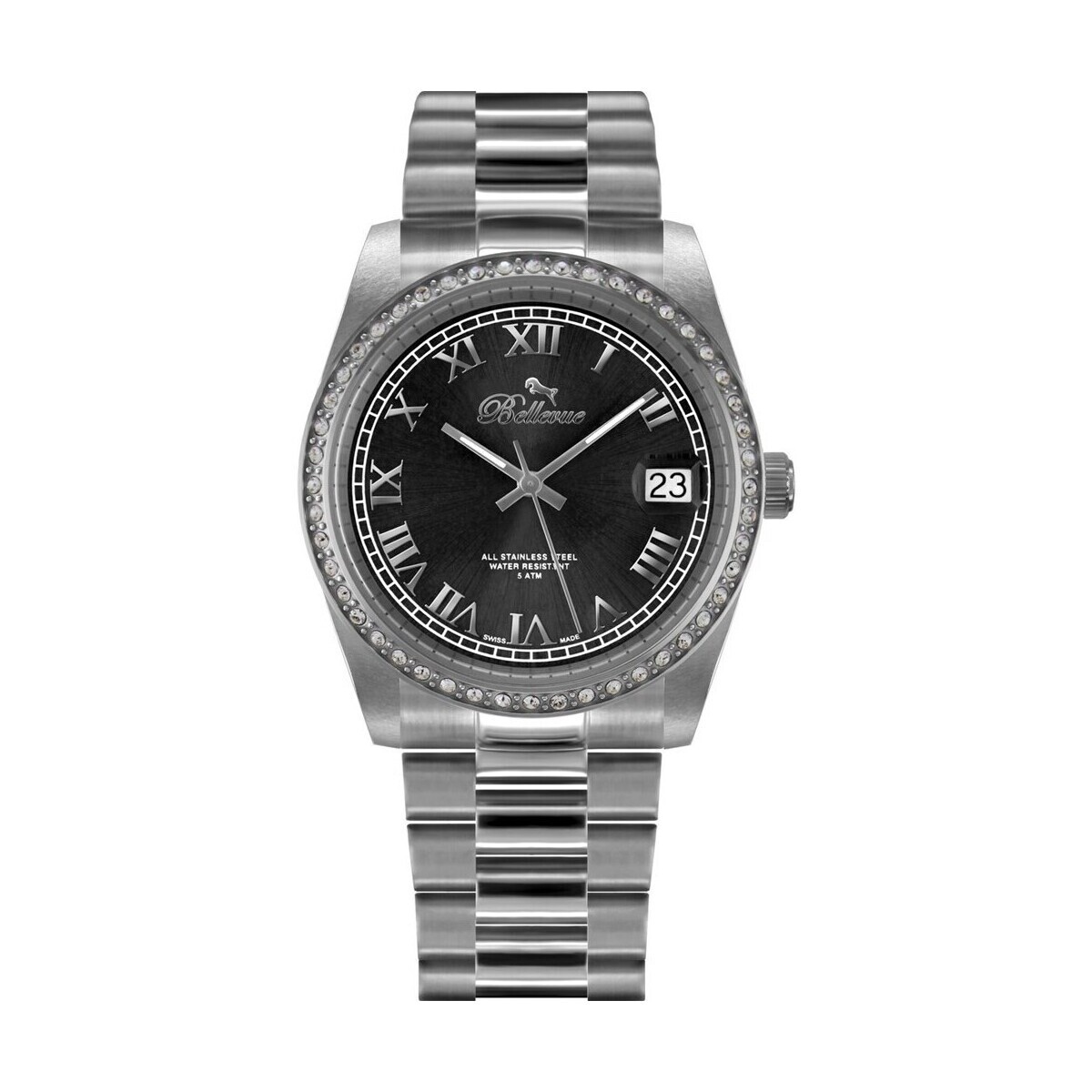 Bellevue  h1  ruznobarevne