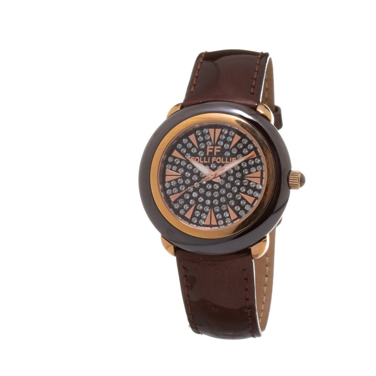 Folli Follie  wf1r027ssb  ruznobarevne