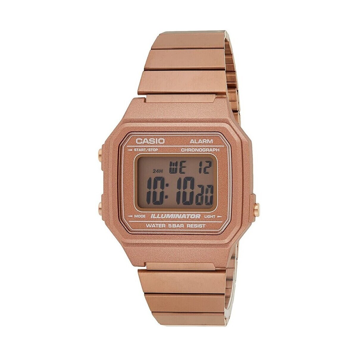 Casio  b650wc5a  ruznobarevne