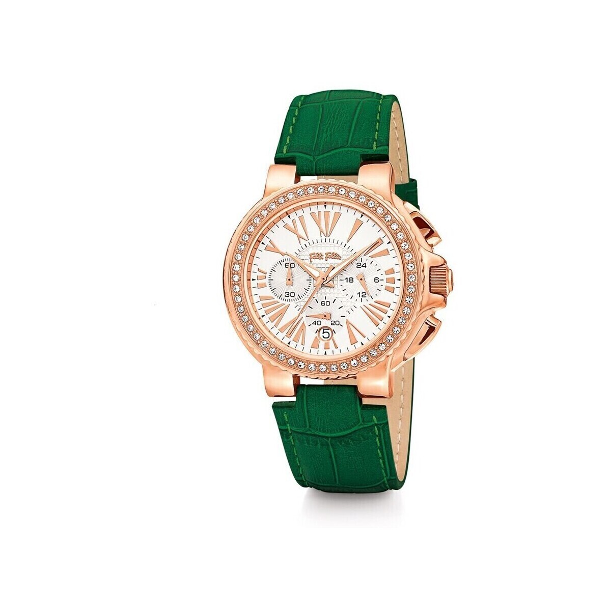 Folli Follie  wf13b002ses  ruznobarevne