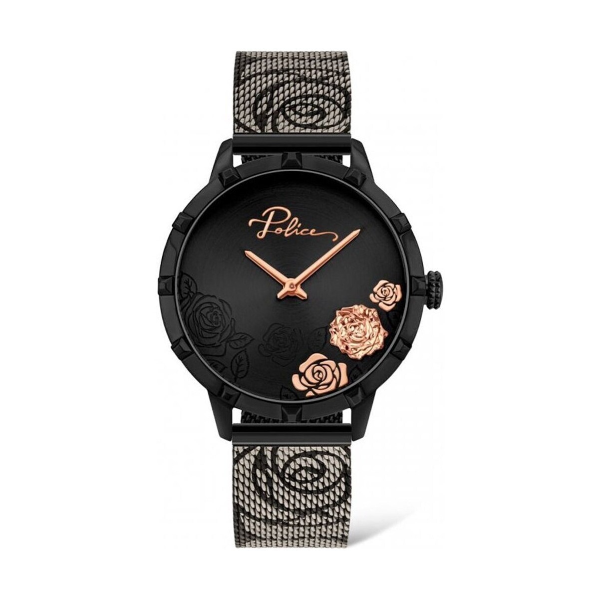 Police  pl16040msb02m  ruznobarevne