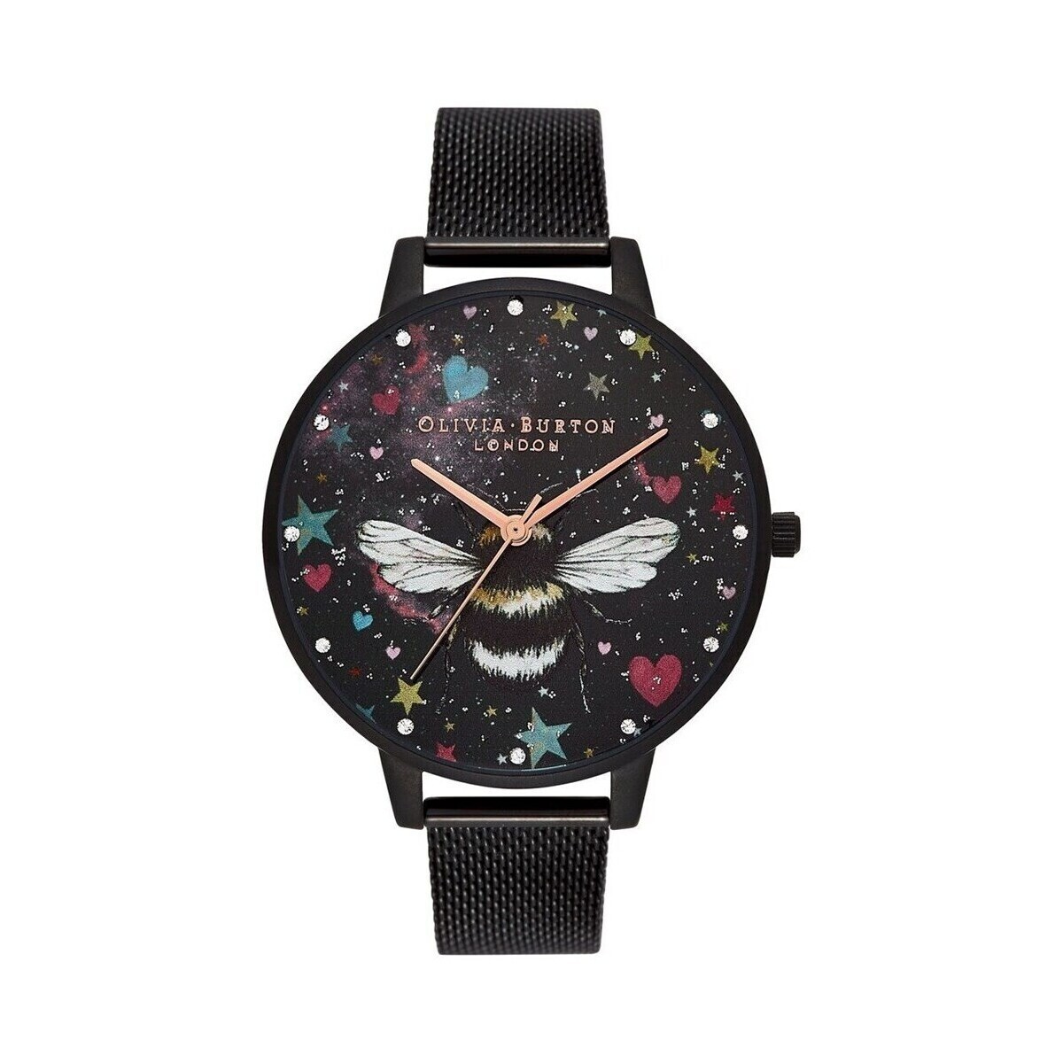 Olivia Burton  ob16wg87  ruznobarevne