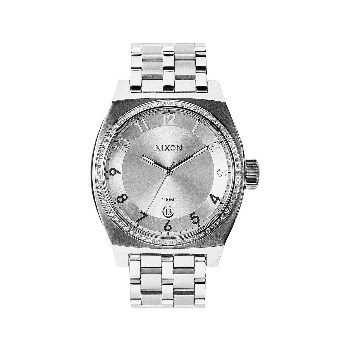 Nixon  a325187400  ruznobarevne