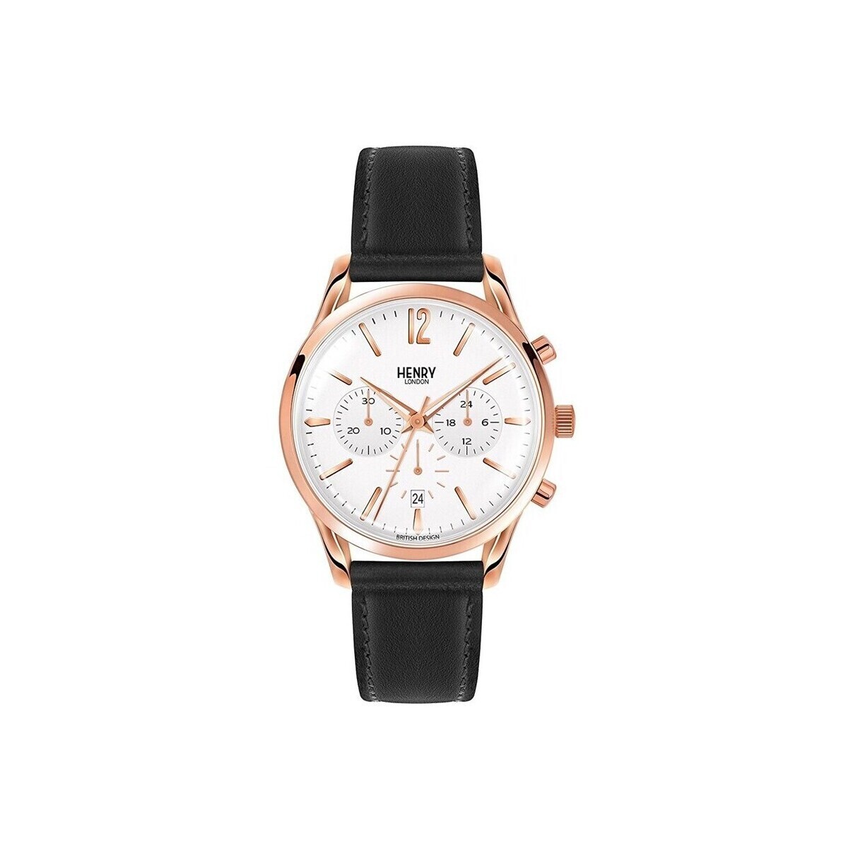 Henry London  hl39cs0036  ruznobarevne