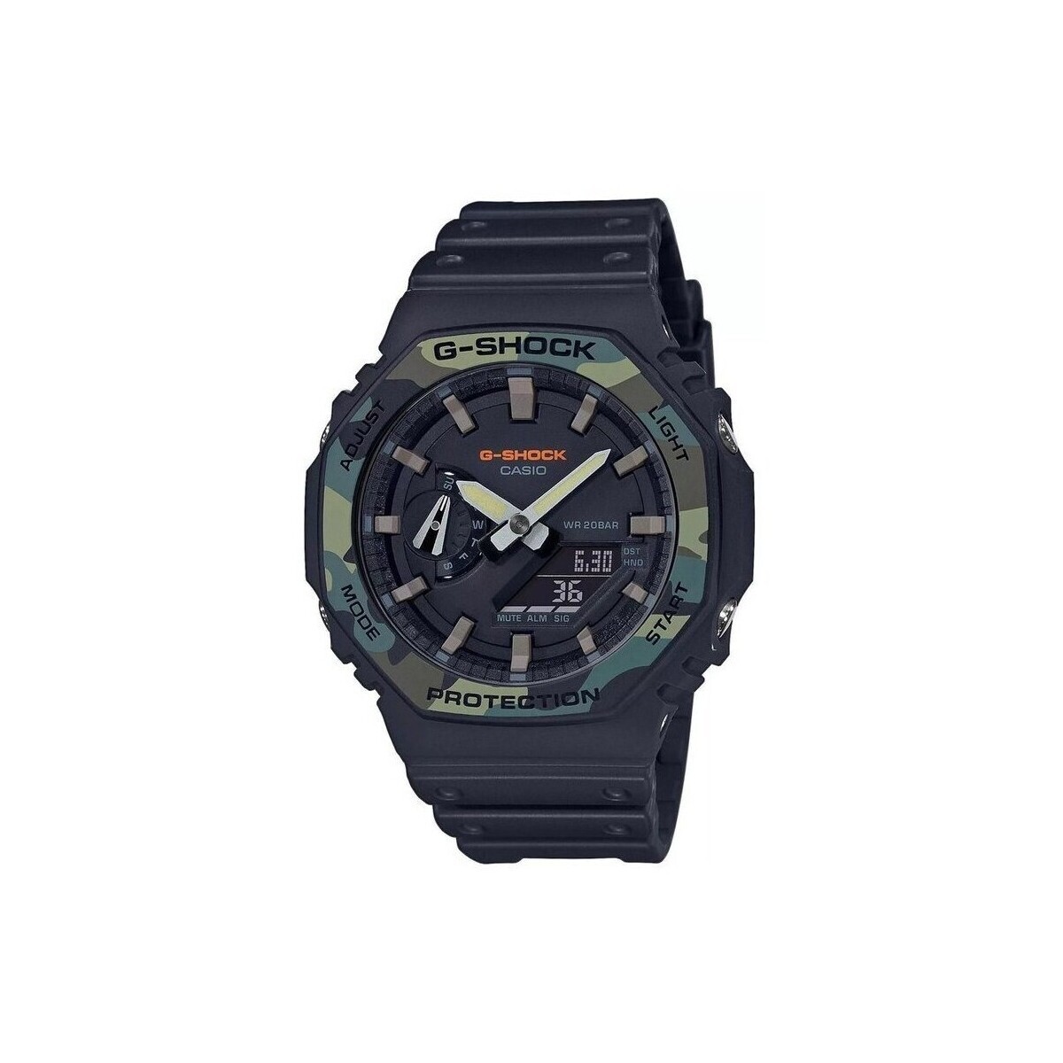 Casio  ty163610  ruznobarevne